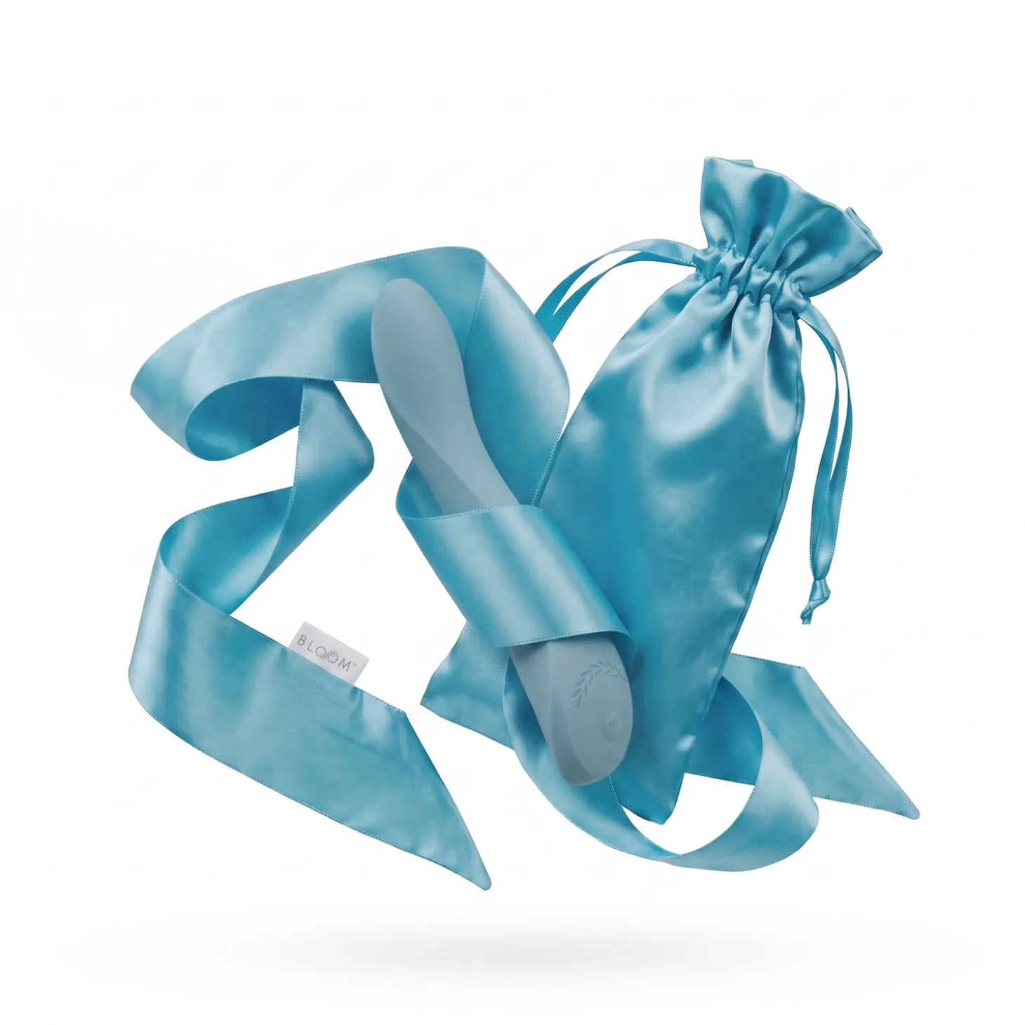 Bloom - The Rose Vibromasseur Point G - Technologie Swipe