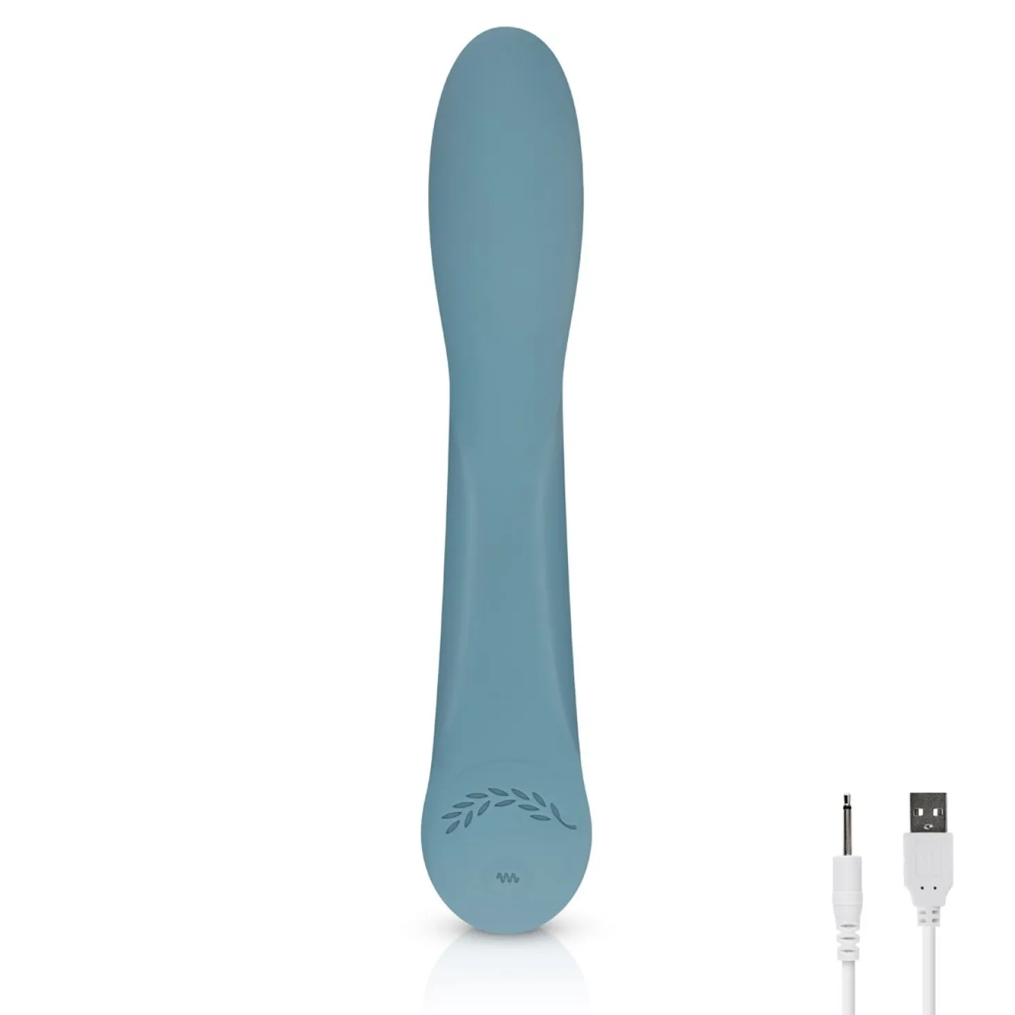 Bloom - The Rose Vibromasseur Point G - Technologie Swipe