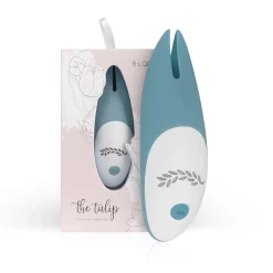Bloom - The Tulip Stimulateur Clitoridien - Technologie Swipe