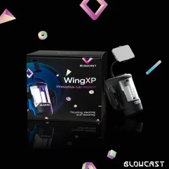 Blowcast - WingXP Masturbateur