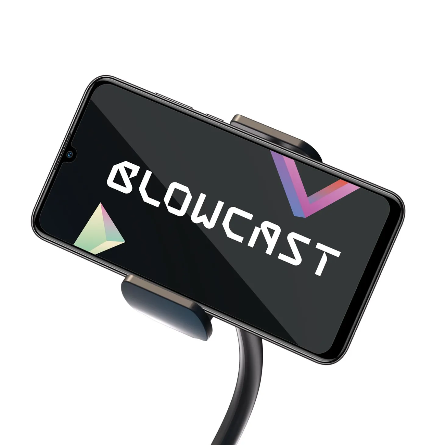 Blowcast - WingXP Masturbateur