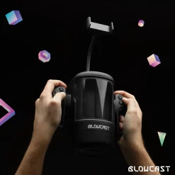 Blowcast - WingXP Masturbateur