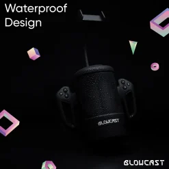 Blowcast - WingXP Masturbateur