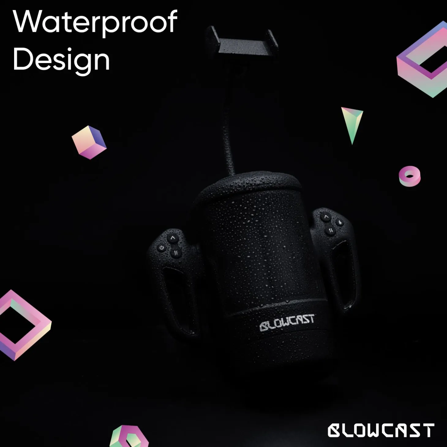 Blowcast - WingXP Masturbateur