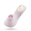 Blush - Delice Fleur Stimulateur à Pulsations d’Air - Barely Purple