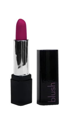 Blush Mini-vibromasseur Rose Lipstick Vibe Rouge