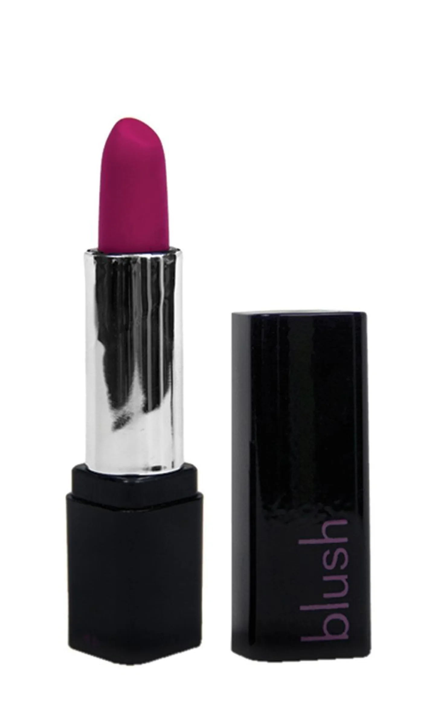 Blush Mini-vibromasseur Rose Lipstick Vibe Rouge