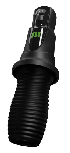 Blush Novelties - Third Base Masturbateur Oral - Noir