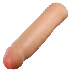 Blush - Performance Plus Tenacity Extenseur de Pénis en Silicone - 5 cm