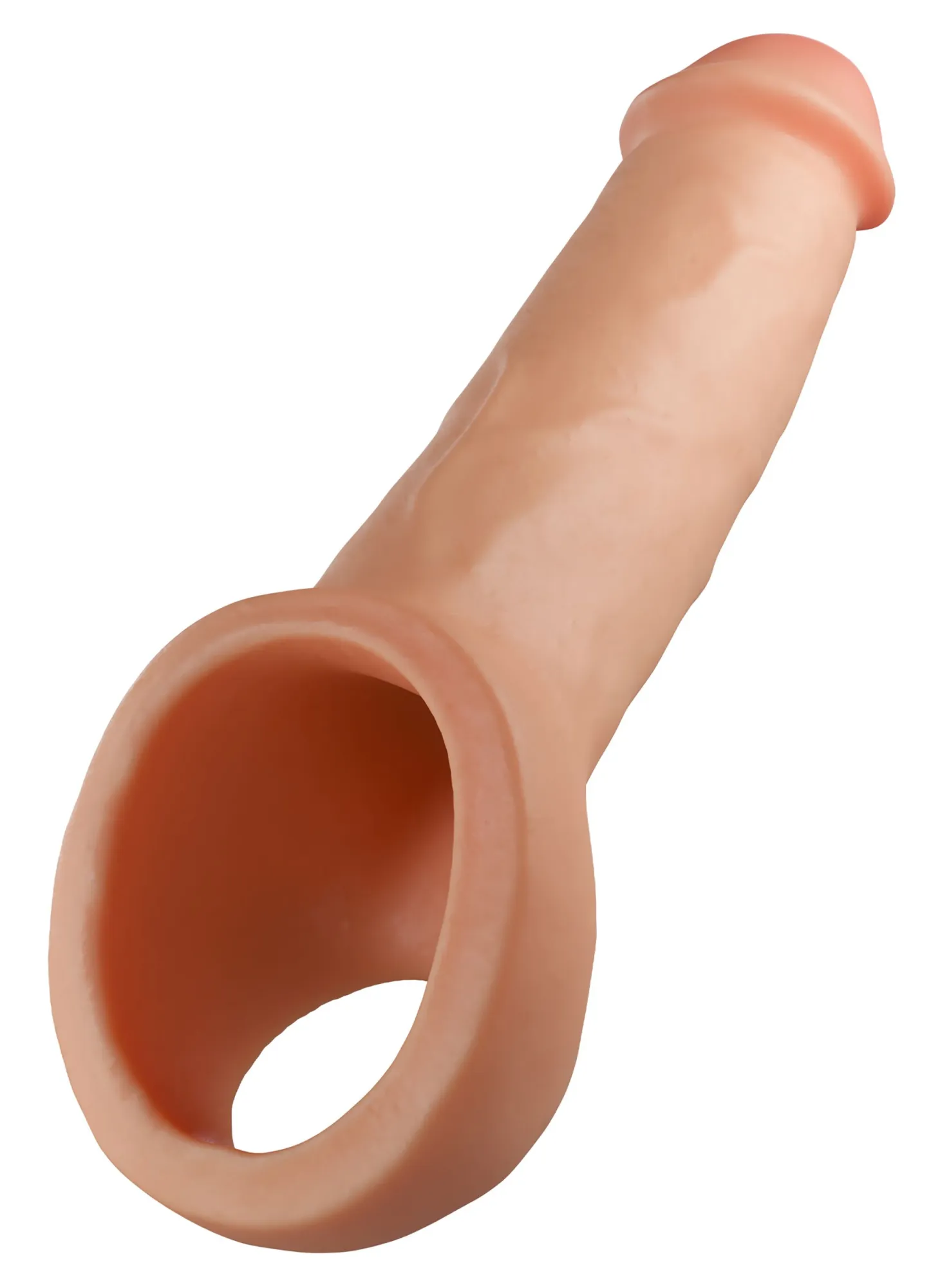 Blush - Performance Plus Thrive Extenseur de Pénis en Silicone - 6,3 cm