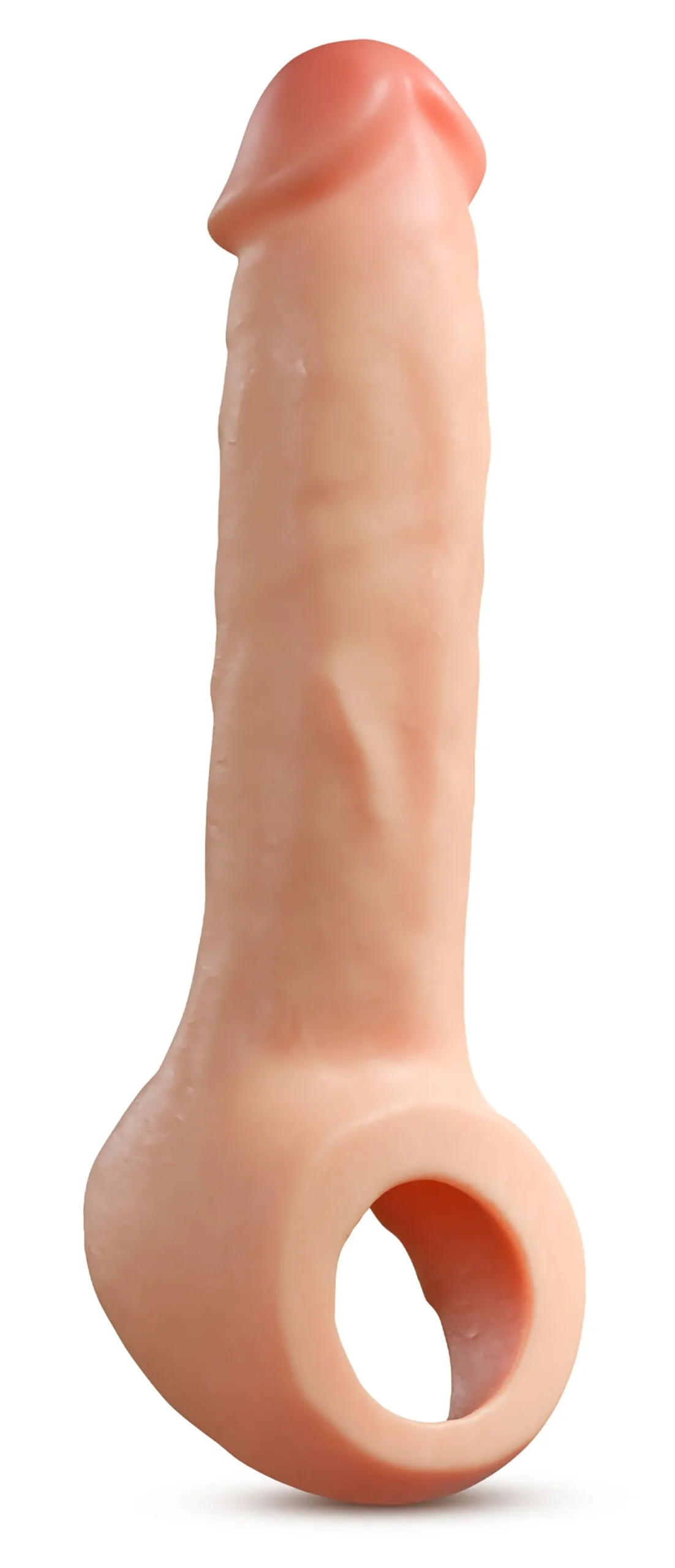 Blush - Performance Plus Thrive Extenseur de Pénis en Silicone - 6,3 cm
