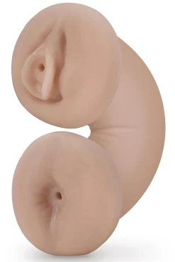 Blush - Tasha Manchon Masturbateur Luminescent - Beige