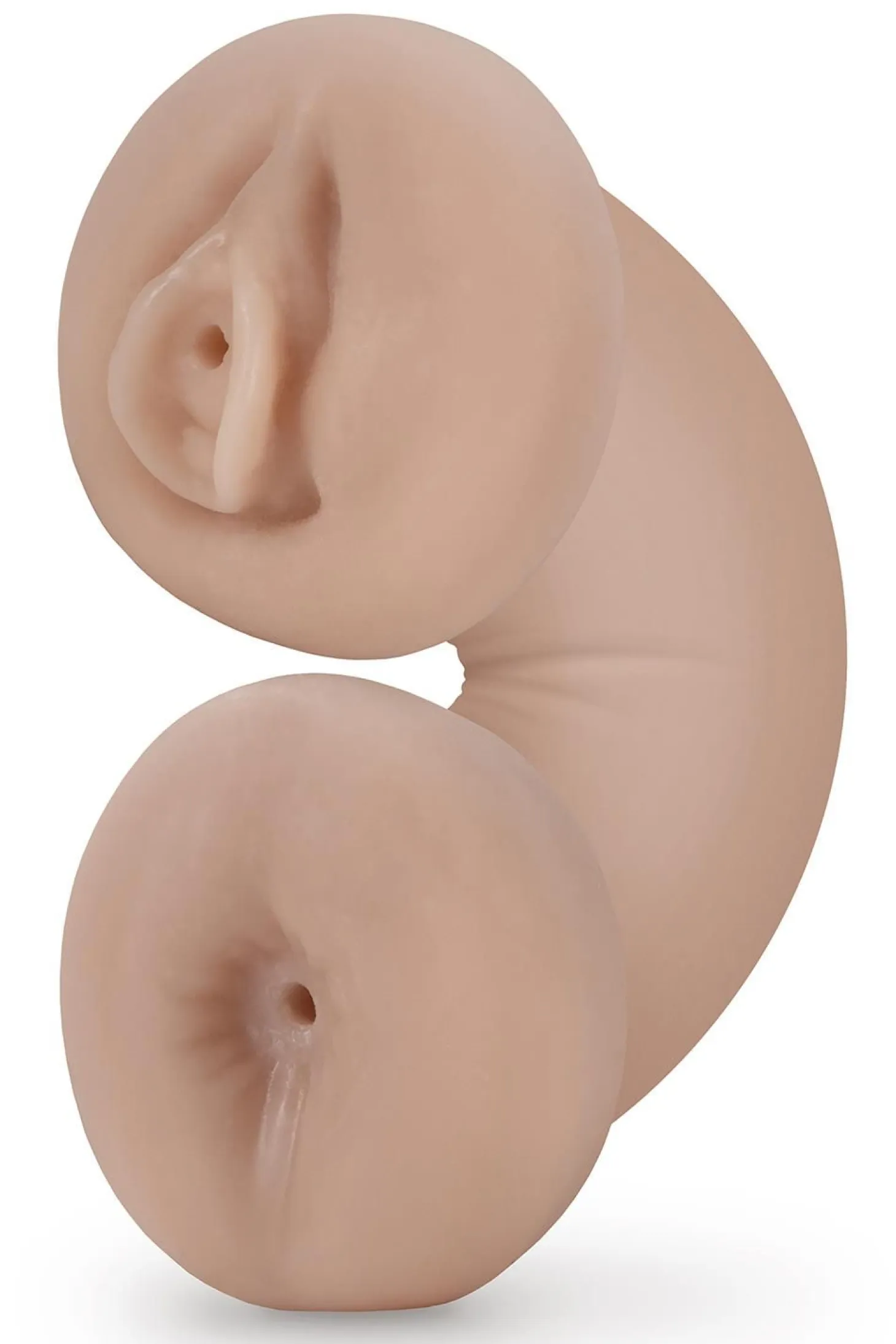 Blush - Tasha Manchon Masturbateur Luminescent - Beige