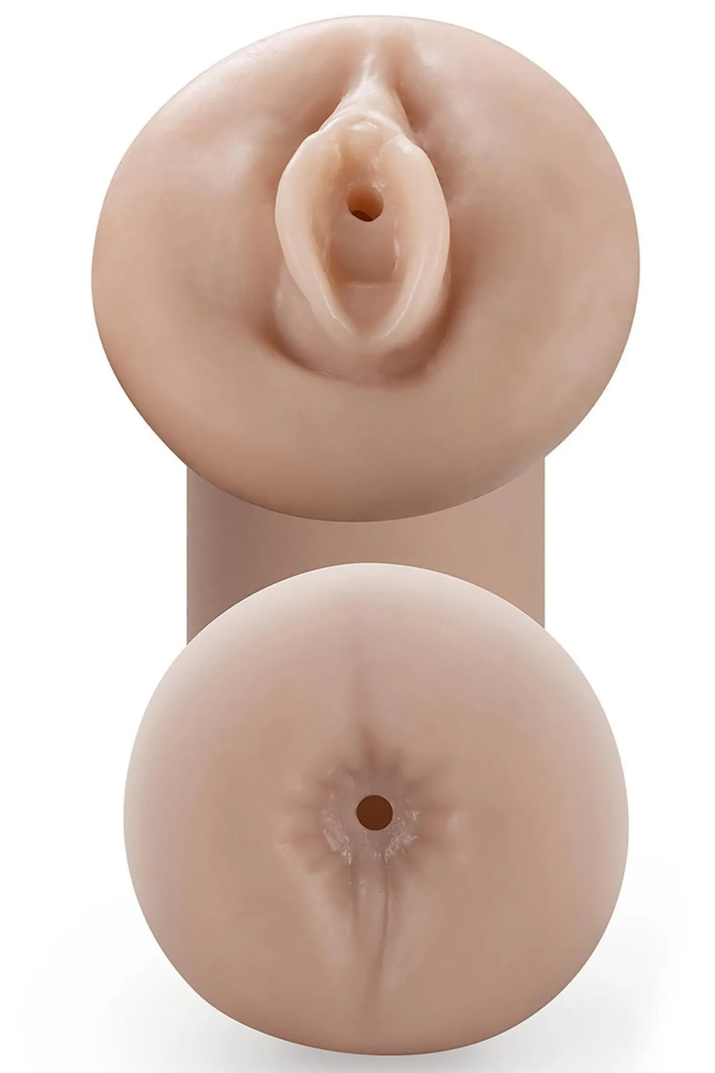 Blush - Tasha Manchon Masturbateur Luminescent - Beige