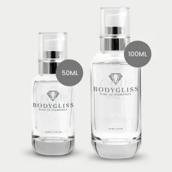 BodyGliss - Diamond Collection Silky Touch Lubrifiant - 100ml