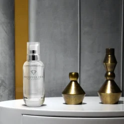BodyGliss - Diamond Collection Silky Touch Lubrifiant - 50ml