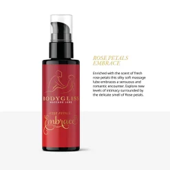 BodyGliss - Édition Voyage 3-pack - Sensual Delight