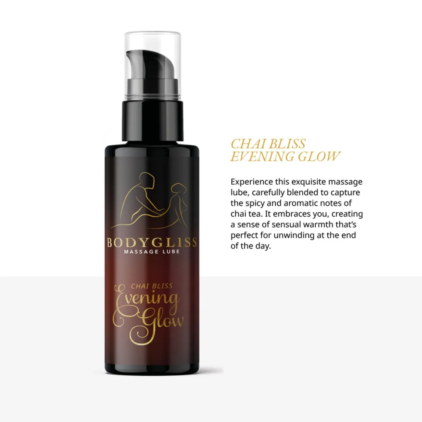 BodyGliss - Édition Voyage 3-pack - Velvet Indulgence