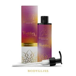 BodyGliss - Huile de Massage et Lubrifiant en 1 Pornstar Martini - 150 ml