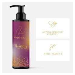 BodyGliss - Huile de Massage et Lubrifiant en 1 Pornstar Martini - 150 ml