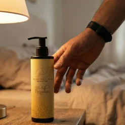 BodyGliss - Huile de Massage et Lubrifiant en Un Pina Colada - 150 ml