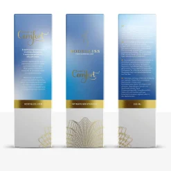 BodyGliss - Lubrifiant à base de silicone soins et confort Collection soins féminins - 250 ml