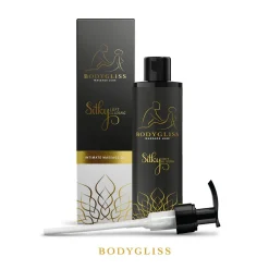 BodyGliss - Lubrifiant doux et soyeux à base de silicone Erotic Collection - 150 ml