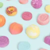 Bombe de bain - I Love You