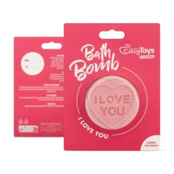 Bombe de bain - I Love You