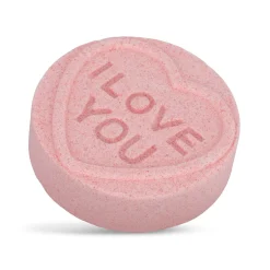 Bombe de bain - I Love You