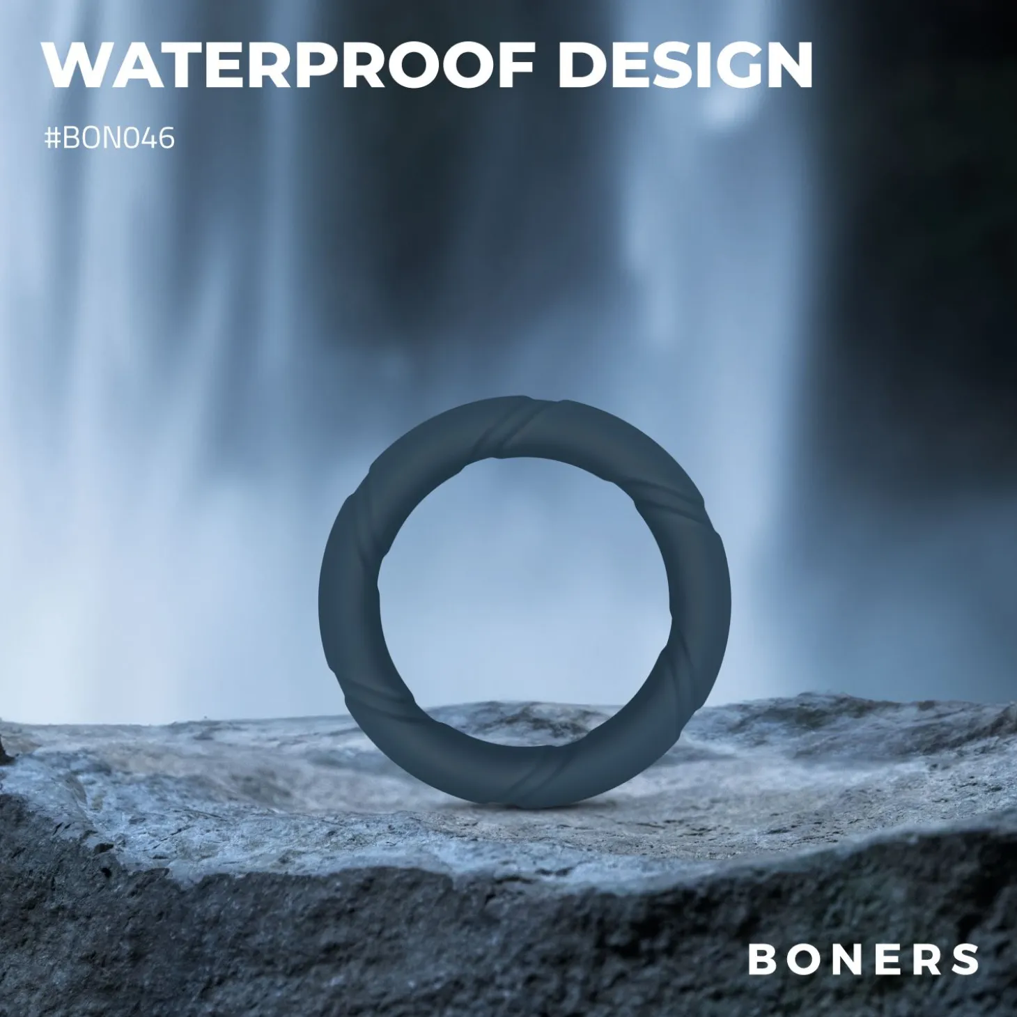 Boners - Anneau pénien