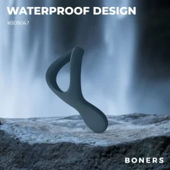 Boners - Anneau pénien
