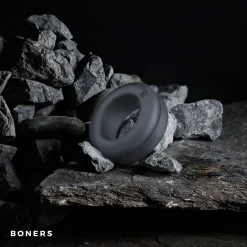 Boners Anneau pénien à conception double