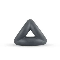 Boners Anneau pénien triple en silicone liquide