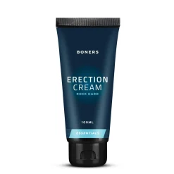 Boners - Crème pour l'érection - 100 ml