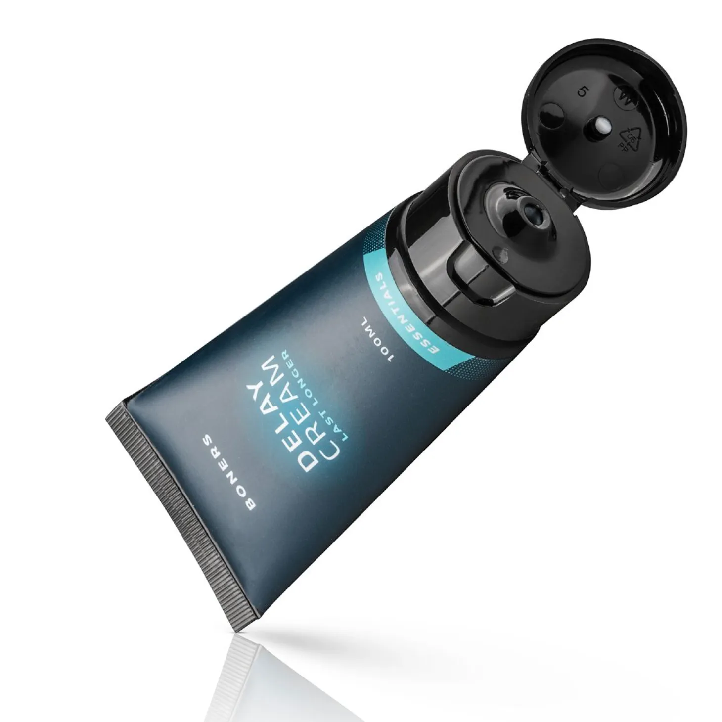 Boners - Crème retardante - 100 ml