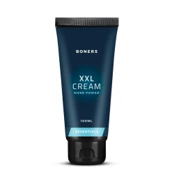 Boners - Crème stimulante pour pénis XXL -100 ml