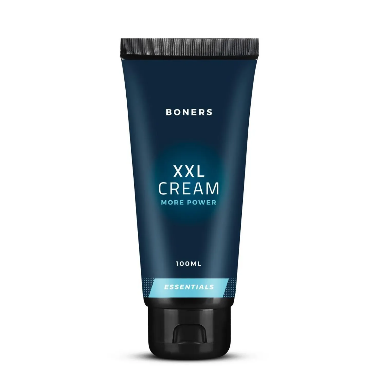 Boners - Crème stimulante pour pénis XXL -100 ml