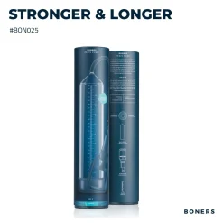Boners Pompe pénienne N° 2