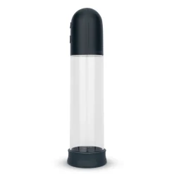Boners - Pompe à Pénis Automatique avec Masturbateur