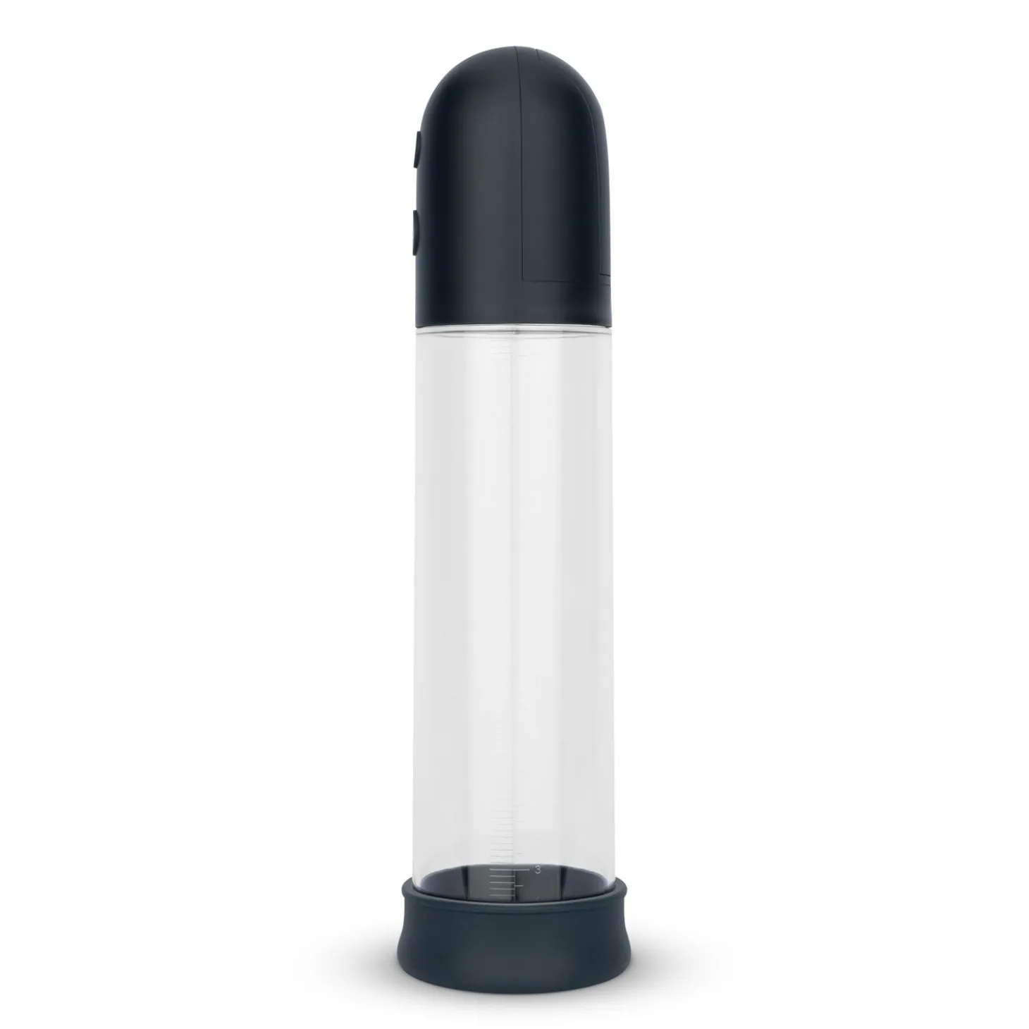 Boners - Pompe à Pénis Automatique avec Masturbateur