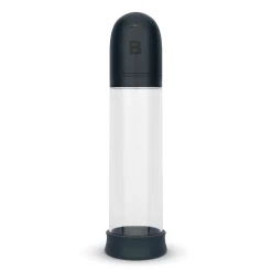 Boners - Pompe à Pénis Automatique avec Masturbateur