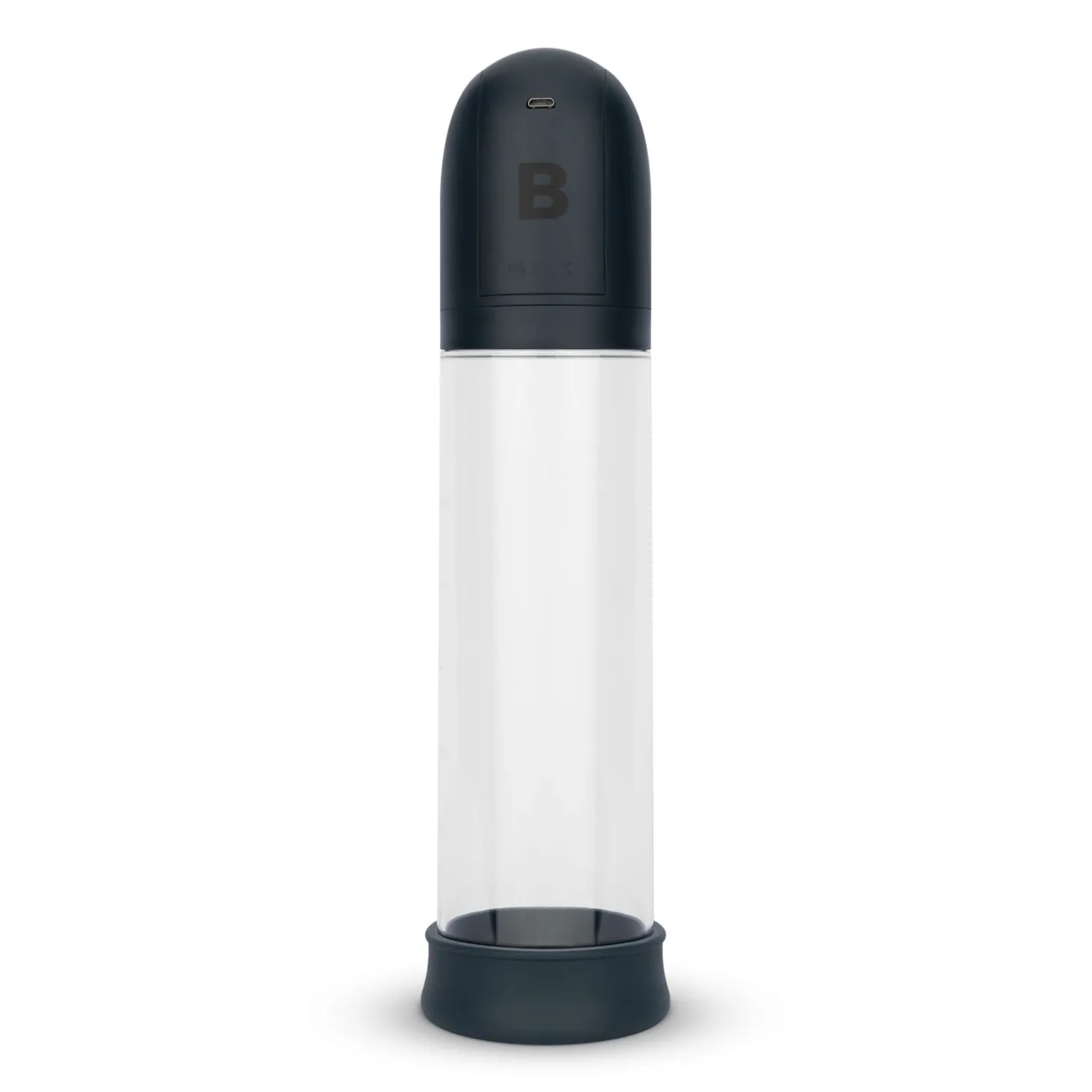 Boners - Pompe à Pénis Automatique avec Masturbateur