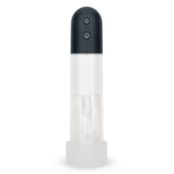 Boners - Pompe à Pénis Automatique avec Masturbateur