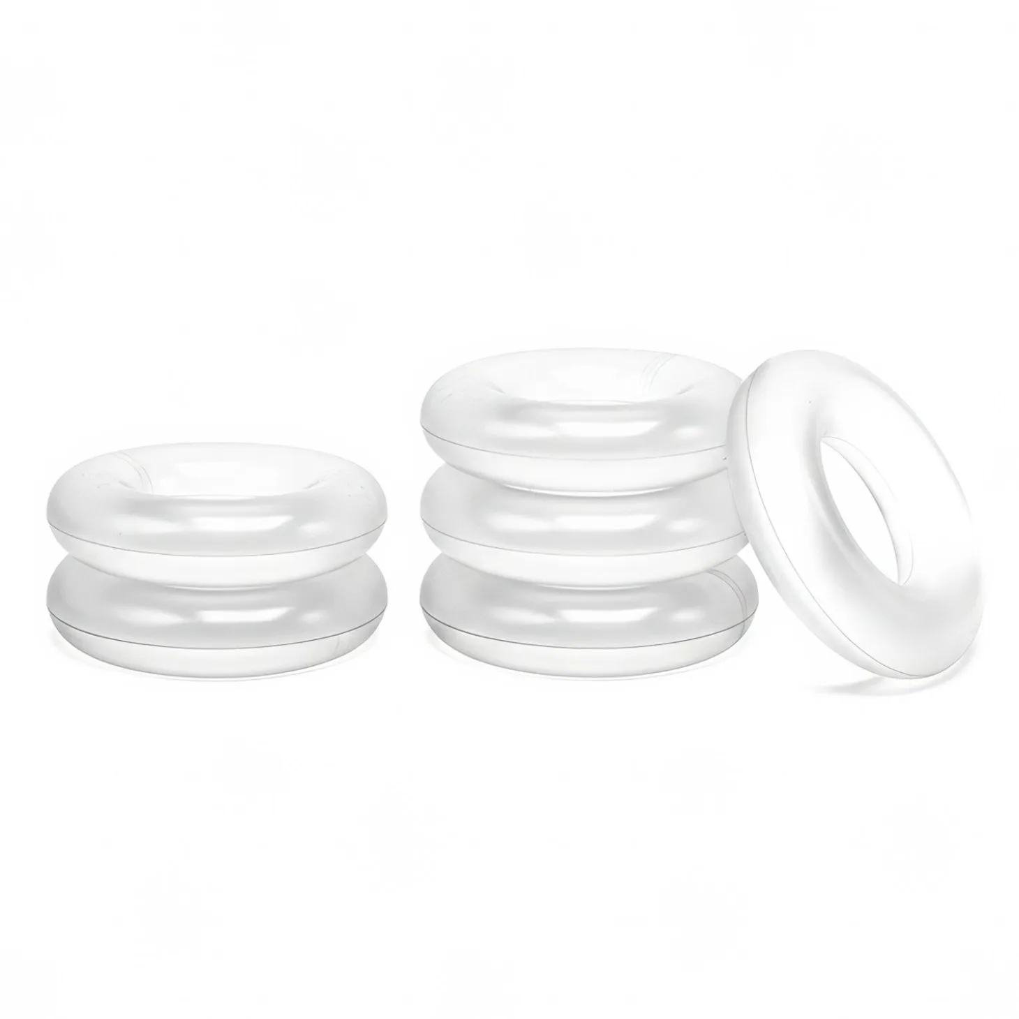 Boners - Ring Master Ballstretcher Set 6 pièces