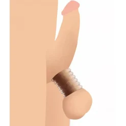Boners - Ring Master Ballstretcher Set 6 pièces