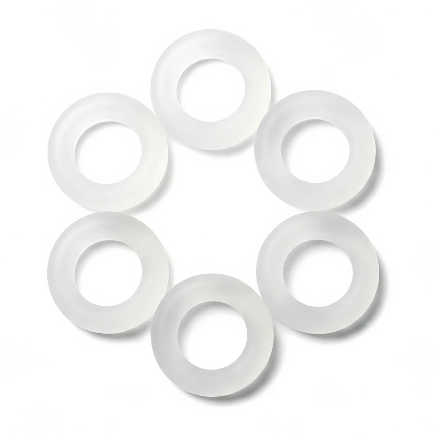 Boners - Ring Master Ballstretcher Set 6 pièces