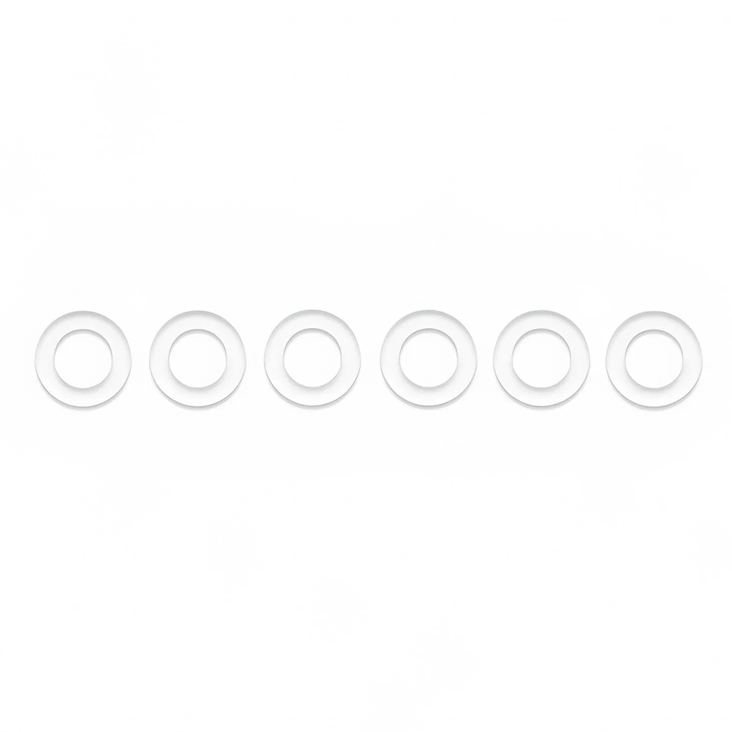 Boners - Ring Master Ballstretcher Set 6 pièces