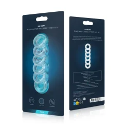 Boners - Ring Master Ballstretcher Set 6 pièces
