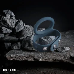 Boners Sangle de pénis et testicules - L
